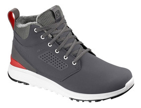 botas salomon hombre