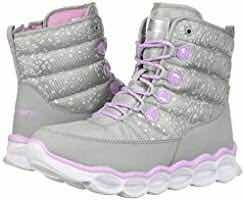 tenis skechers para niña