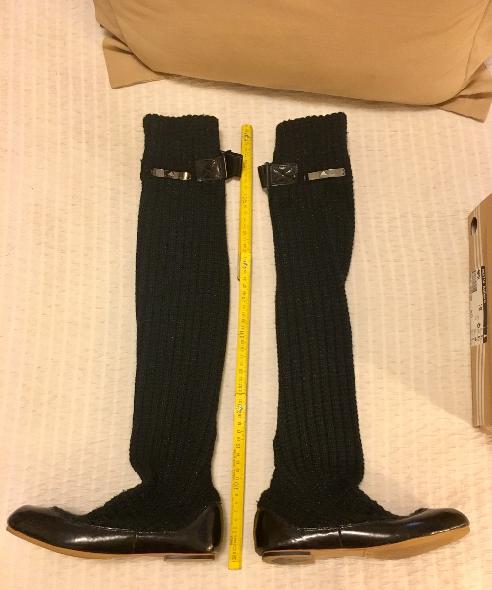 100% originales fina artesanía descuento más bajo Botas Stella Mccartney adidas Talle Us 8 Espectaculares ... 100% originales fina artesanía descuento más bajo Botas Stella Mccartney adidas Talle Us 8 Espectaculares ...