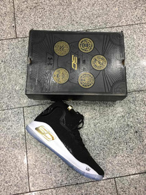 Botas Stephen Curry Under Armour Botas Stephen Curry Under Armour