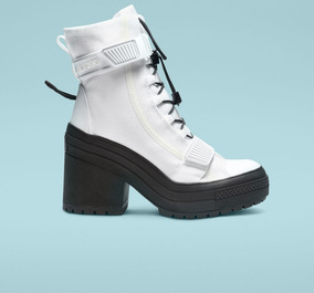 converse tacon mujer converse tacon mujer
