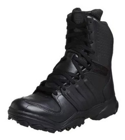 botas tacticas adidas amazon