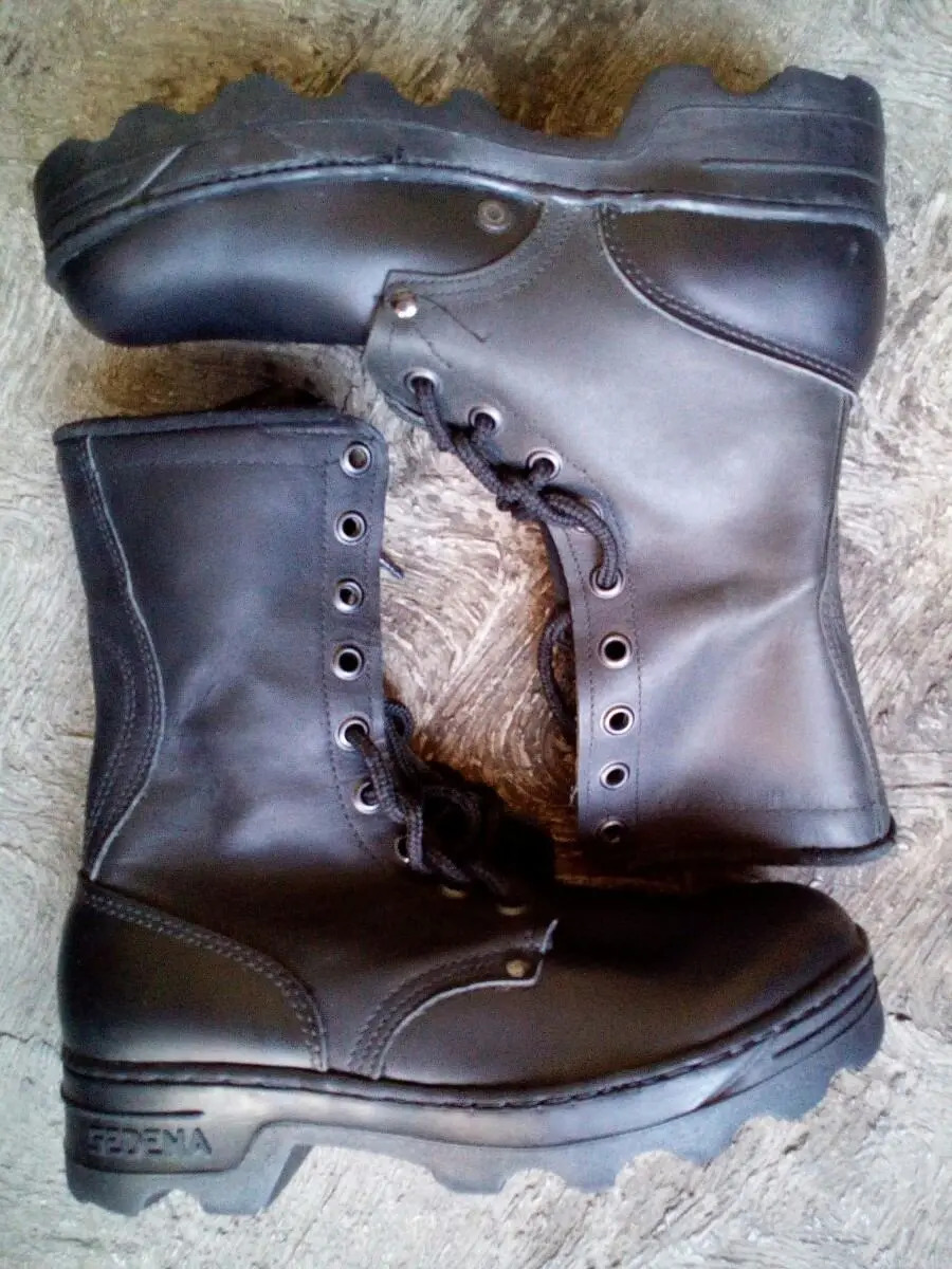 Botas Sedena Negras Top Sellers, UP TO 60% OFF | www.editorialelpirata.com