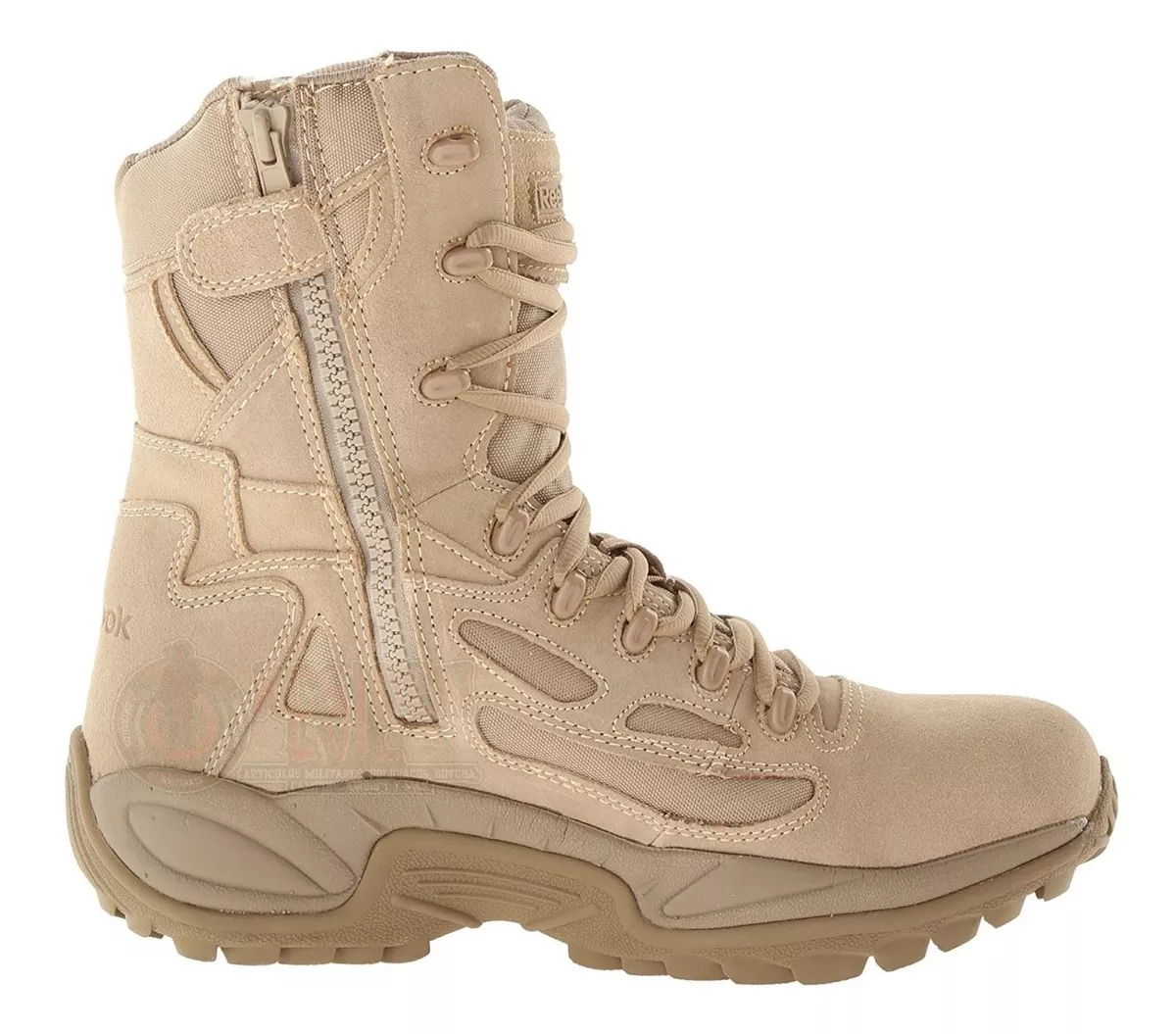 botas reebok militares