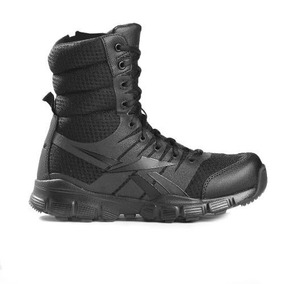 Botas Reebok Lifestyle Black en Mercado Libre México