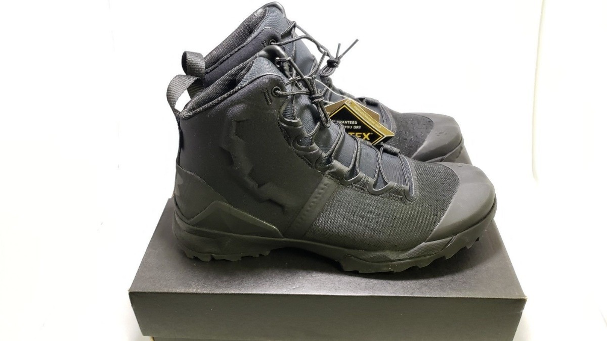 ua infil gtx