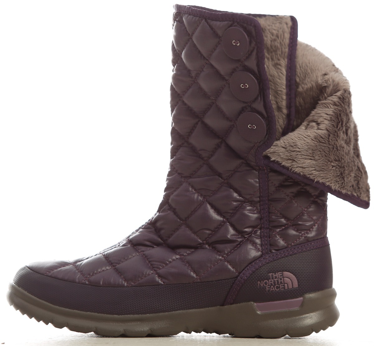 bota the north face mujer bota the north face mujer