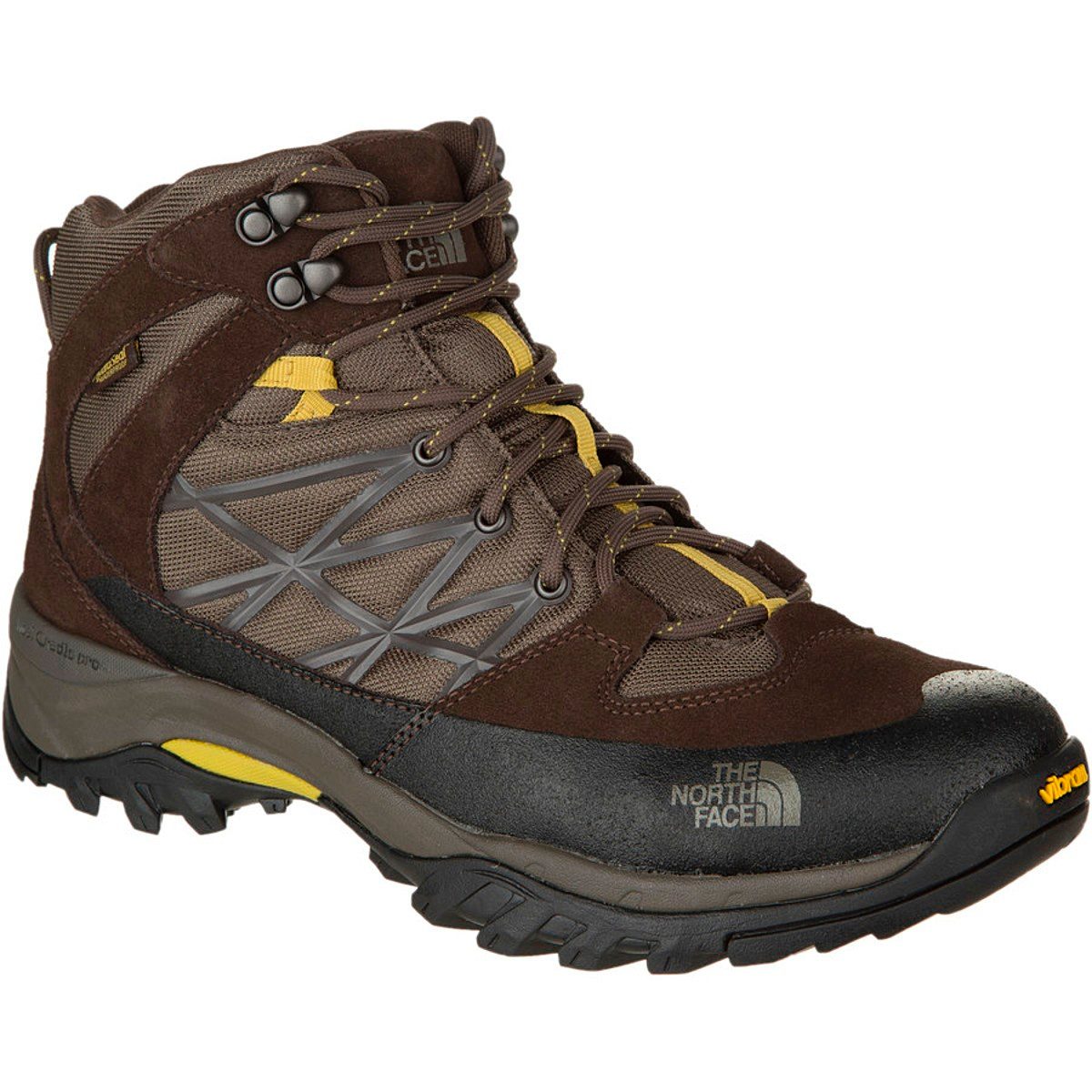 botas de north face botas de north face