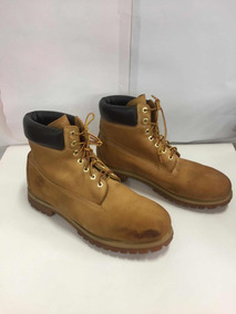 tienda de botas timberland