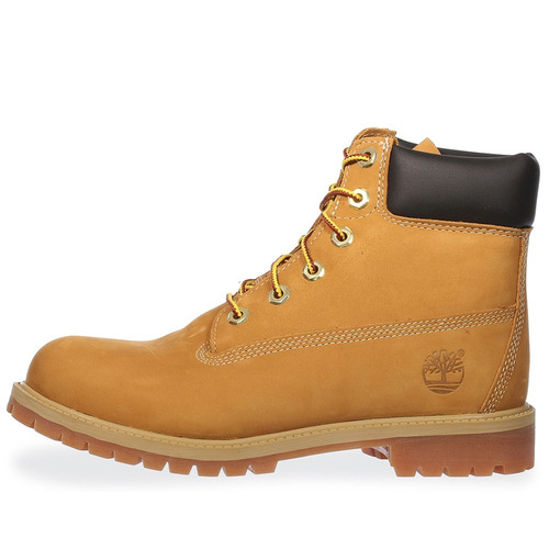 Botas Timberland 6 In Classic - 012909713 - Mujer - $ 2,599.00 en