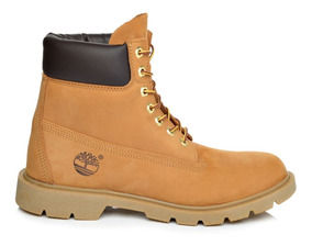Botas Timberland 6in 18094 Ocre Look Trendy Botas Timberland 6in 18094 Ocre Look Trendy
