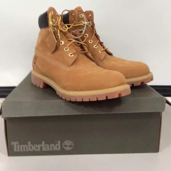 reclame aqui timberland