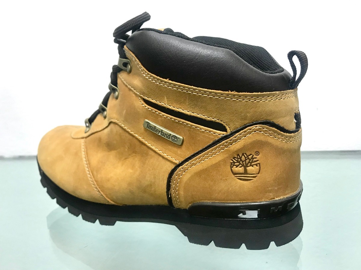 botas timberland unisex