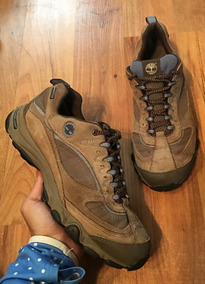 Botas Timberland Edición Goretex 4x4 Café 24 Y Medio!! Botas Timberland Edición Goretex 4x4 Café 24 Y Medio!!