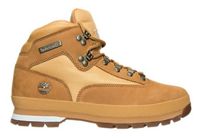 Botas Timberland Eurohiker Wheat Hombre Look Trendy Botas Timberland Eurohiker Wheat Hombre Look Trendy