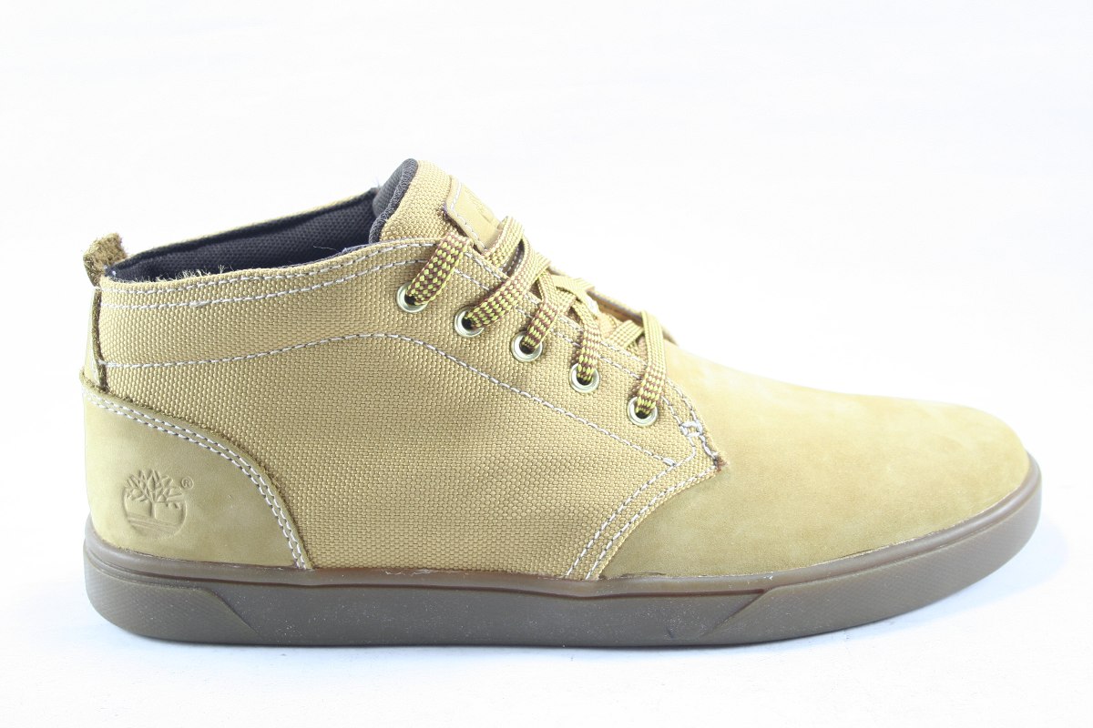 Botas Timberland Groveton Lttc Hk Tb0a1155 - $ 1,699.00 en Mercado Libre