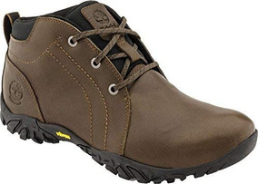 Botas Timberland Hombre Cafés Gorham Chukka Piel Tb09042a242 Botas Timberland Hombre Cafés Gorham Chukka Piel Tb09042a242