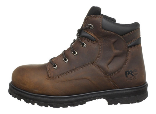 Botas Timberland Pro Magnus 6 Con Casquillo - $ 2,999.00 en Mercado Libre