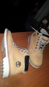 Nuevas Timberland Poco Botas 32 Uso Talla Casi wNvOmy8n0P