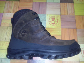 Botas Timberland Waterproof Hombre 26.5cm Botas Timberland Waterproof Hombre 26.5cm