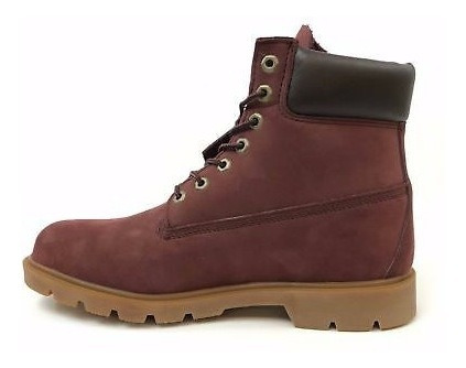 Botas Timberland Waterproof Hombre Look Trendy - $ 2,999.00 en Mercado