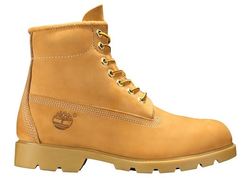 Botas Timberland Waterproof Hombre Look Trendy - $ 2,999.00 en Mercado