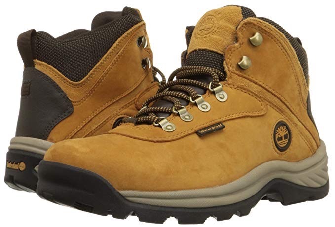 Botas Ledge 26 Y Wheat Mid Talla Wp 25 Mx Timberland White dtsChQr
