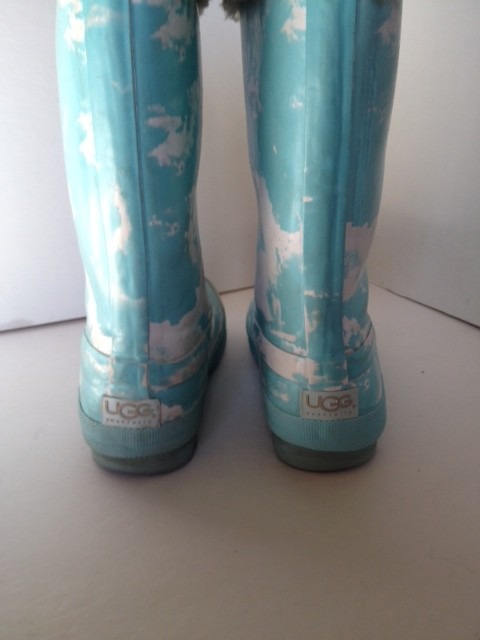 ugg y lluvia ugg y lluvia