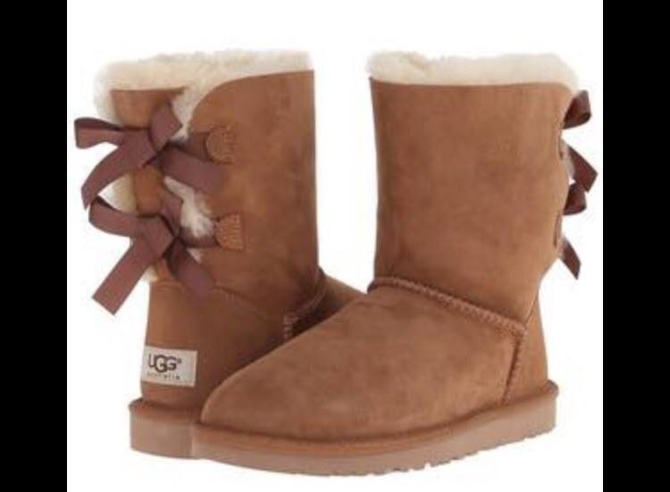 botas ugg