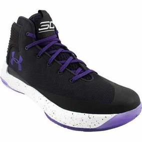 zapatos under armour curry