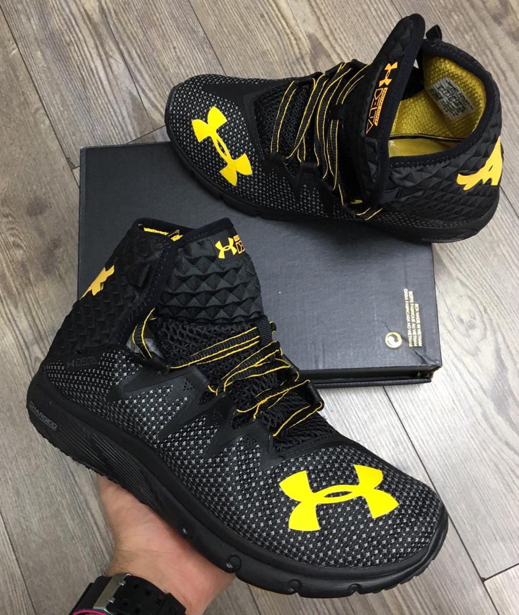 project rock delta by under armour