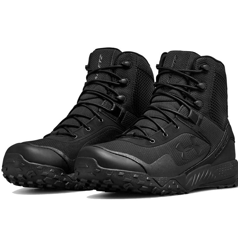 bota militar under armour