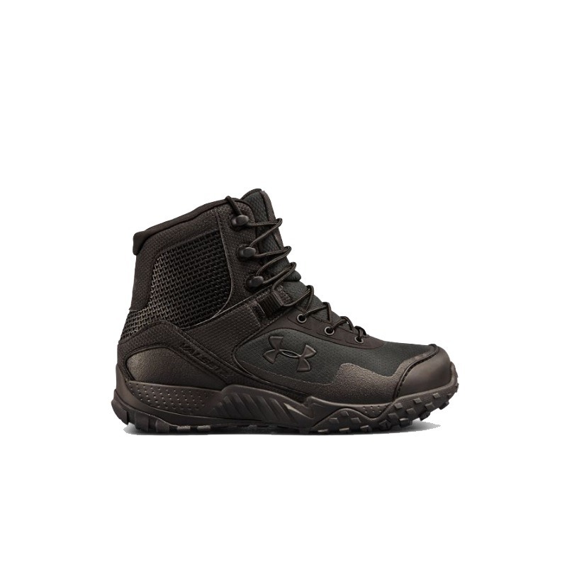 bota militar under armour