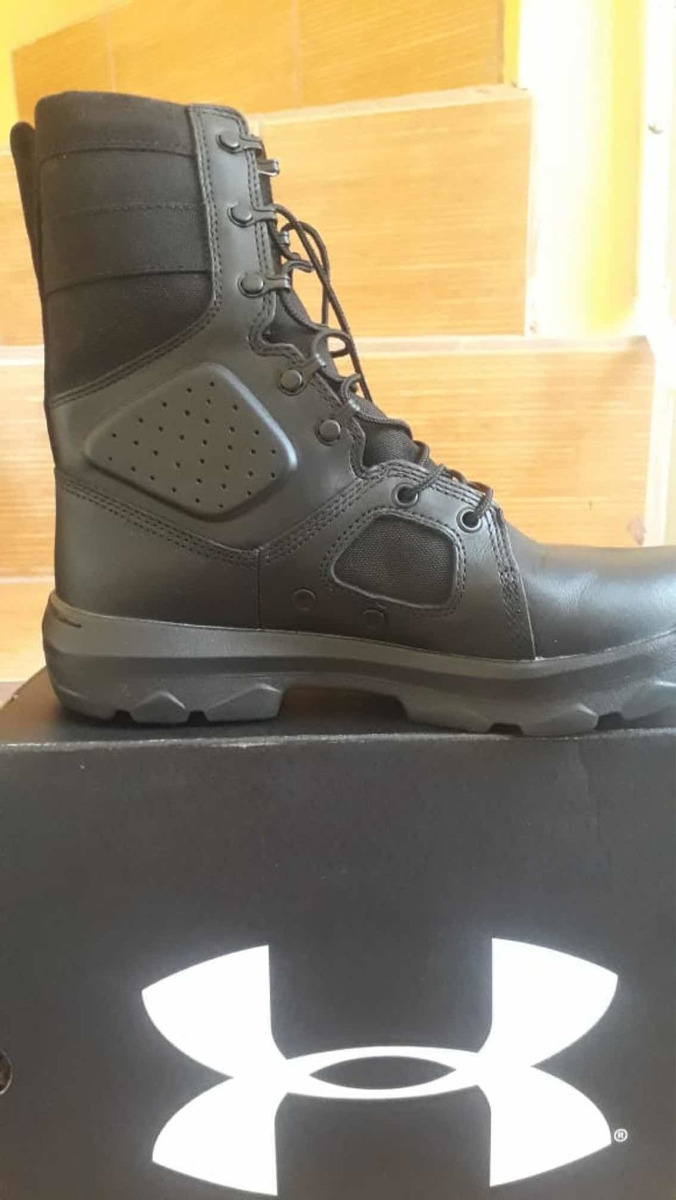 venta de botas under armour