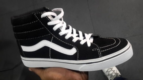 botas vans baratas