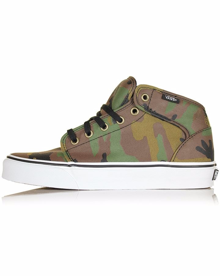 vans militar zapatos vans militar zapatos