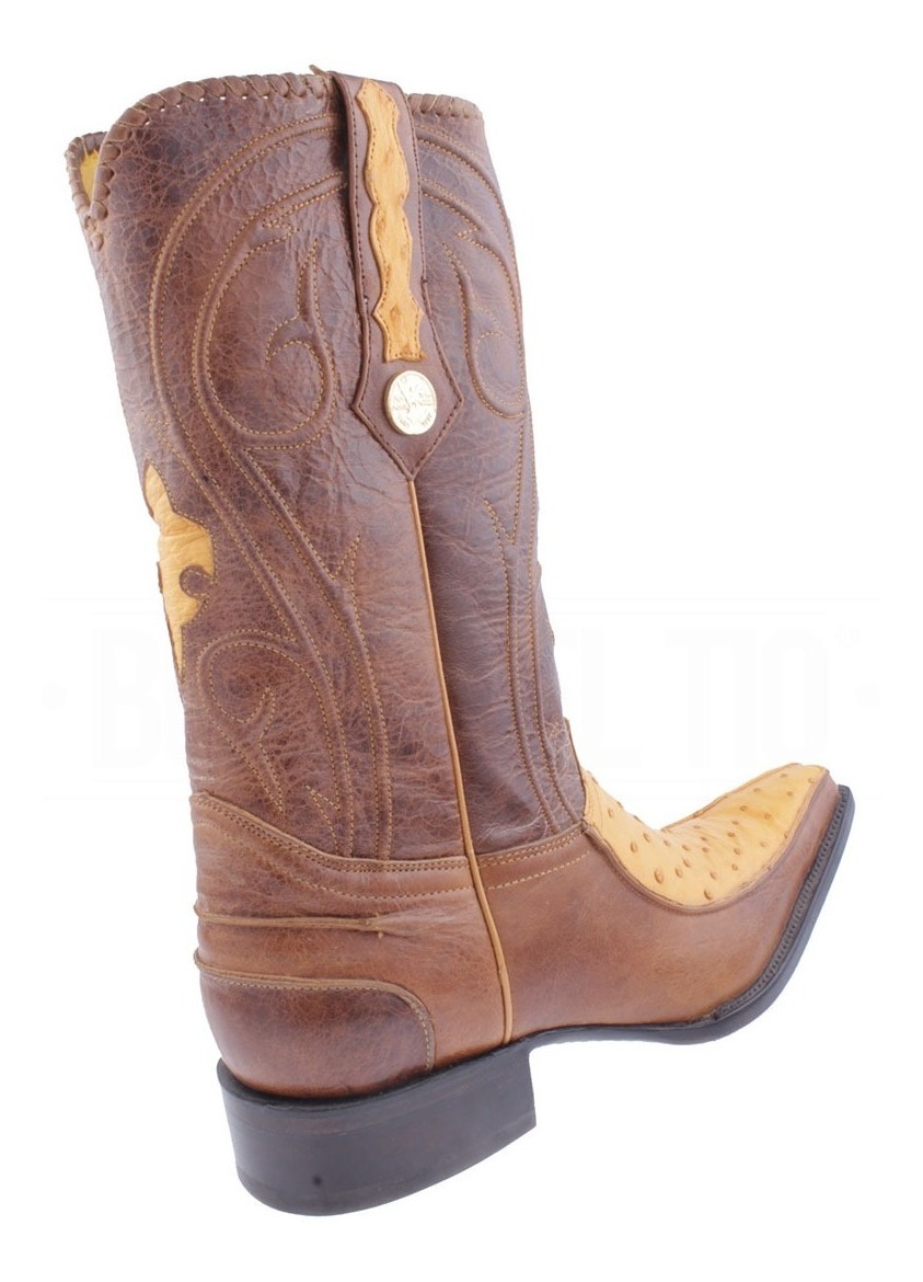 Botas Botas