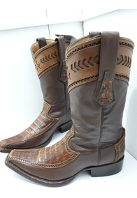 botas caiman cuadra