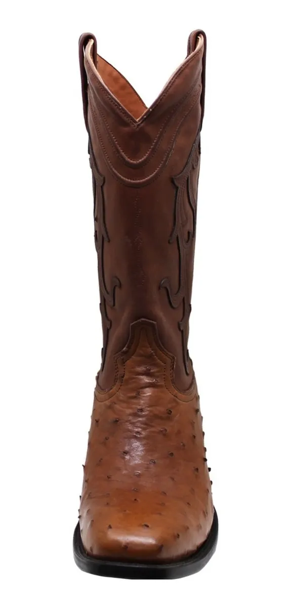 botas tony lama avestruz precio