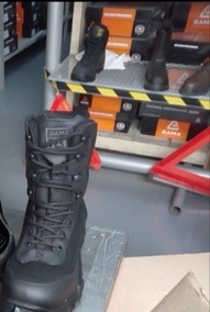 botas gama precio