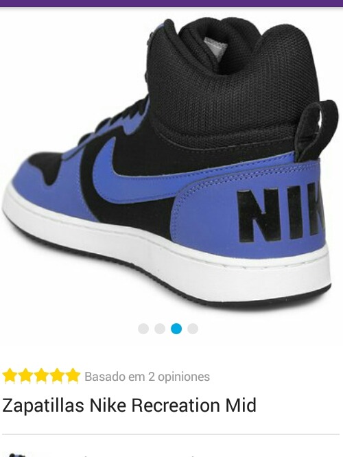 zapatillas nike recreation zapatillas nike recreation
