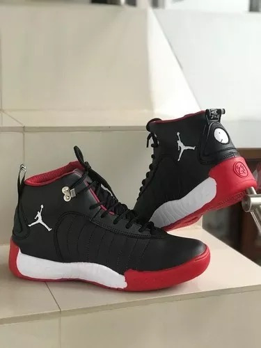 zapatillas tipo jordan