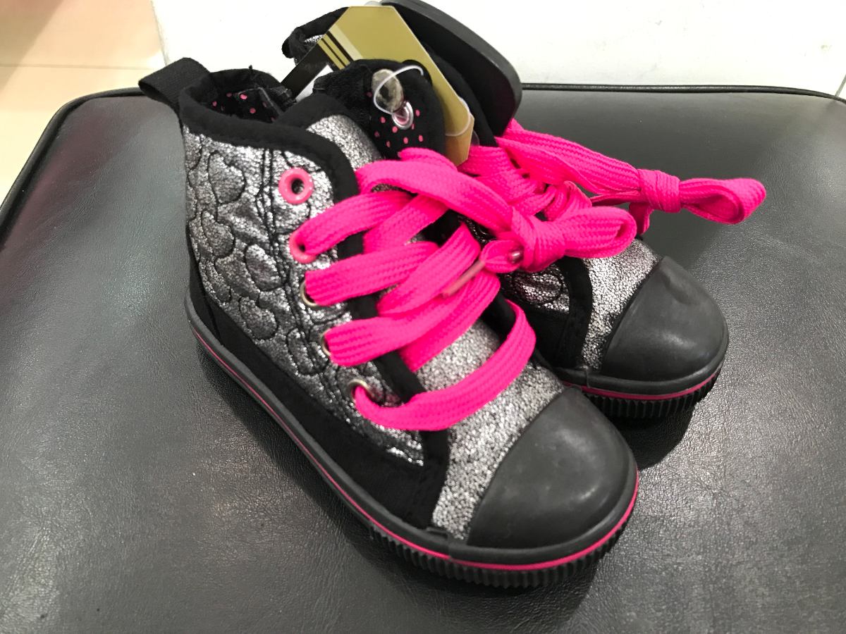 Vans Nike Botas Skechers Converse Niñas Zapatos Para T Ygf7yIbvm6