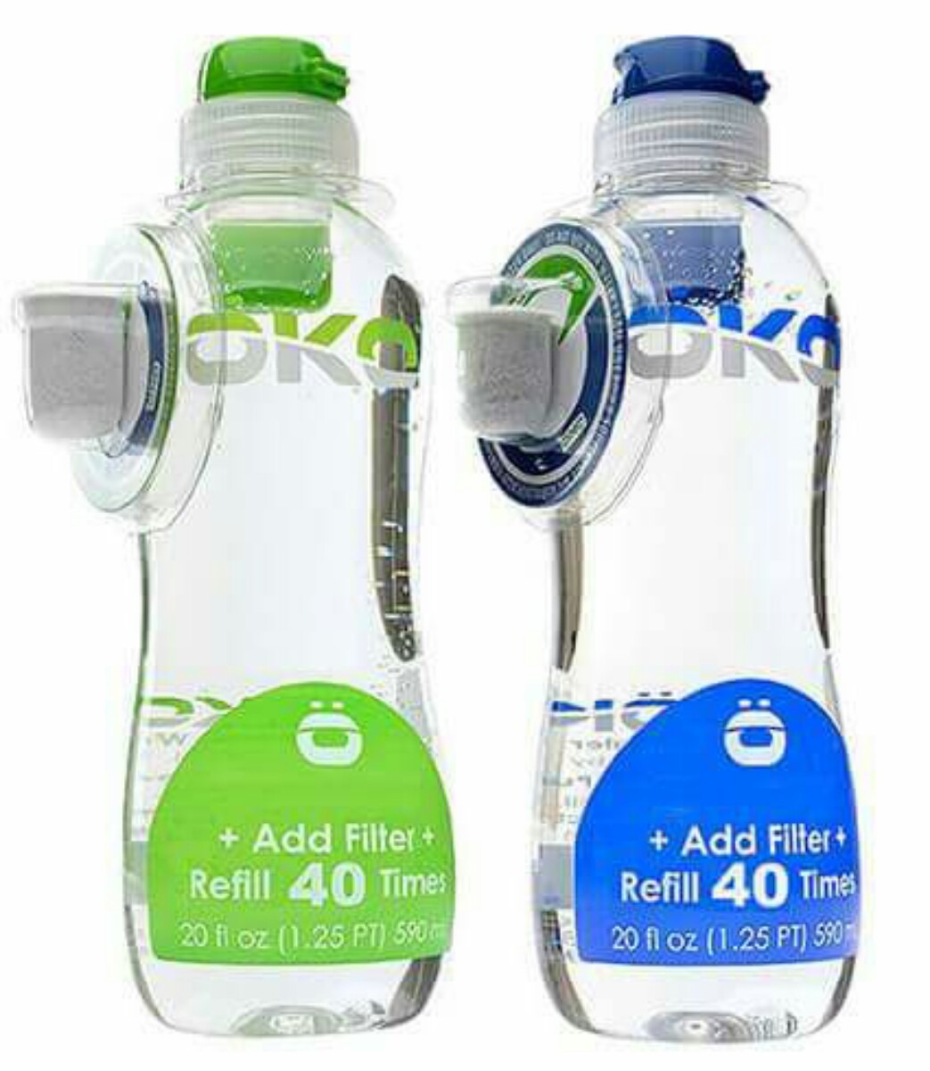 half off new appearance good out x Botella Con Filtro Purificador De Agua half off new appearance good out x Botella Con Filtro Purificador De Agua