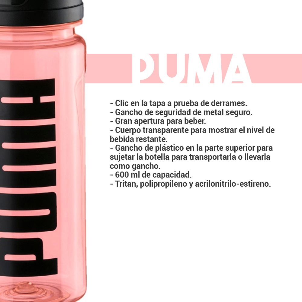 botella puma botella puma