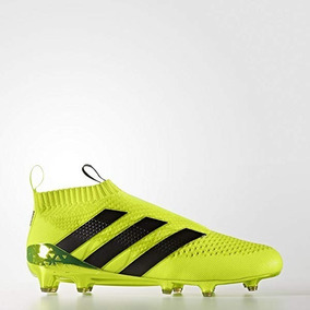 Botin Adida Ace 152 Botines Adultos Cesped Natural Adidas - Fútbol en  Mercado Libre Argentina