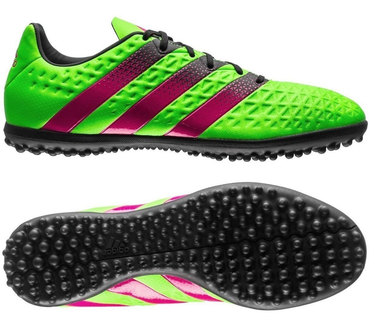 Botin adidas Ace 16.3 Tf - $ 2.499,00 en Mercado Libre