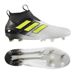 botines adidas pure control