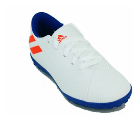 botines de papi futbol adidas para niños
