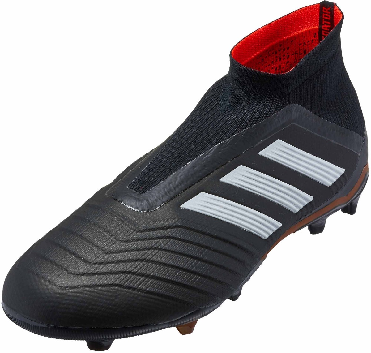 adidas predator 18.3 sin cordones